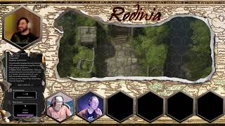 Rodinia Season 1 Session 20 [upl. by Gothurd]