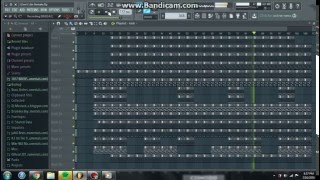 Chief Keef  I Dont Like Instrumental Remake FLP FL Studio 12 [upl. by Aciruam]