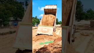 TATA DUMPER 4830😱 automobile tatadumperbhojpurisonglike viralshortsindiasubscribe ytshorts [upl. by Emmalee]