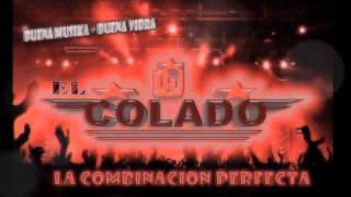 LA CITA  SALSA  NUEVA VERSION POR EL COLADO DJ [upl. by Yci]