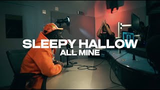 Sleepy Hallow  All Mine Official Video [upl. by Benildis387]