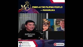 PBBM vS THE FILIPINO PEOPLE  MAHARLIKA [upl. by Reuben]