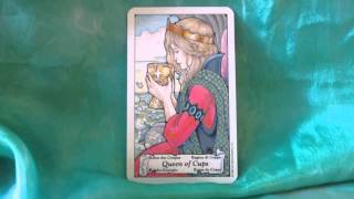 Tarot and Timing Predicting the Timeframe of Future Events [upl. by Guildroy]