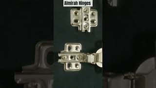 Steel almirah Hinges hinges Almirah [upl. by Assirat]