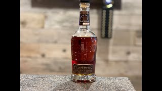 Templeton 10 year RYE Whiskey review [upl. by Janenna]