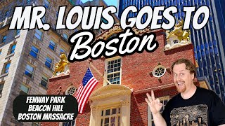 Learn About the Boston Massacre ONSITE at the Old State House [upl. by Niletac]