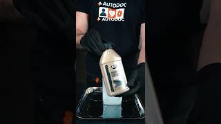 🔥 How radiator sealant works  AUTODOC shorts [upl. by Emanuela913]