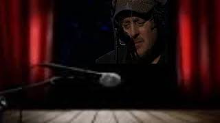 Zucchero  Hai scelto me karaoke  fair use [upl. by Fu107]