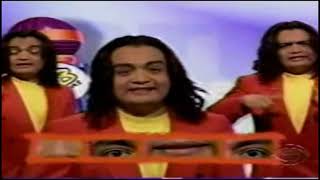 JB NOTICIAS Intro del Programa 1999 [upl. by Oregolac]