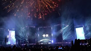 Martin Garrix Live at EDC Mexico 2023 FULL SET 60 fps [upl. by Stanhope]