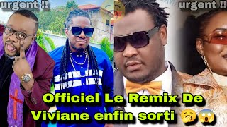 😱 Maalox À Fait sorti Le Remix De Viviane 😂 Prince Aimé alade 🥱By Richko Bob [upl. by Shuping]