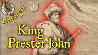 Excerpts King Prester John [upl. by Ecal]