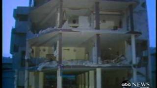 US Bombs Libya 1986  ABC News [upl. by Polak]