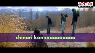 Kaneeti Vana Full Song Telugu  Chirutha  Ram CharanNeha Sharma  Aditya Music Telugu Sad Songs [upl. by Peirce288]