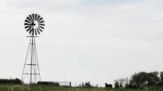 Water Scarcity on the Texas High Plains The Ogallala Aquifer [upl. by Nahgeem338]