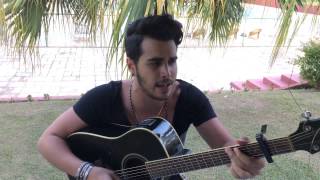 Cadeira de Aço  Zé Neto e Cristiano Cover Victor Miranda [upl. by Nyrrek]