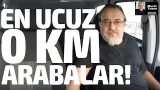 En ucuz 0 km otomobil modelleri hangileri Aralık 2023 En ucuz 0 km ARABALAR araba otomobil 0km [upl. by Hoppe]