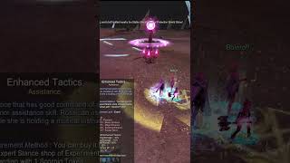 RANK 8 Solo mission Wind General Lavid  Granado Espada granadoespada [upl. by Ethyl]