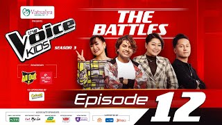 The Voice Kids  Episode 12  Season 3  2024 [upl. by Annid475]