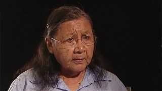 Stolen Children  Residential School survivors speak out [upl. by Anauqes139]