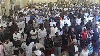 Importance of Unity and Reasons for Disunity  Khutbah  Imam Ajmal Masroor [upl. by Wilie]