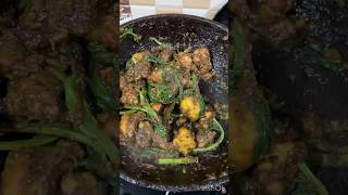 Lai Chicken recipe…shortsyoutube cooking [upl. by Arabele108]