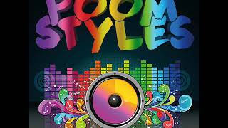 Brownley  The Sound Of Poomstyles Bounce Production Mix [upl. by Pelagi]