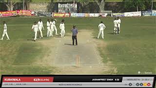 Chhattiana Leather Cricket Tournament [upl. by Vasos]