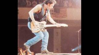 Bruce Springsteen  ACHY BREAKY HEART 1993 audio [upl. by Nawed]