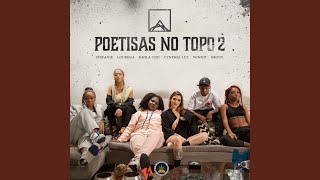 Poetisas No Topo 2 [upl. by Philips]