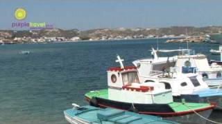 Kefalos Kos Guide by Purple Travel [upl. by Hitoshi]