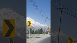 Gilgit Baltistan travel shorts world Tourism [upl. by Havens411]