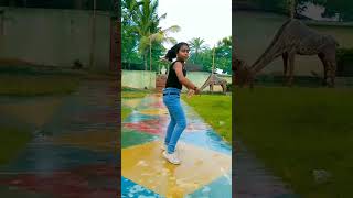 Boro loker bitilo Sweet Shreya song dance [upl. by Ydoj152]