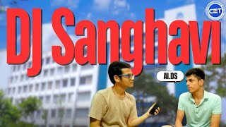 DJ Sanghavi College Review  Ai Branches  Dwarkadas J Sanghvi College of Engineering [upl. by Nibram]