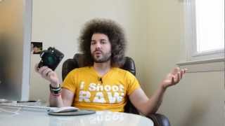 Nikon D600 Review  Video Quality [upl. by Jacoba564]