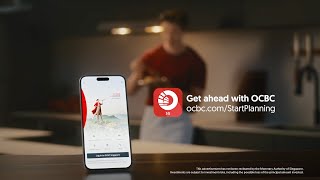 Get ahead with OCBC [upl. by Ayerhs558]