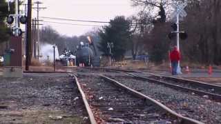 NTSB Hearings Probe Paulsboro Train Derailment and Response [upl. by Wendi]