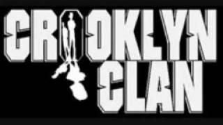 crooklyn clan Dirty NYC [upl. by Haron]