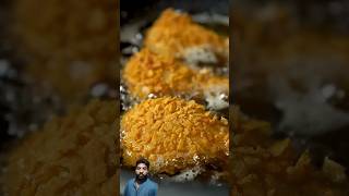 KFC broast ki recipecooking chefakramtraggar [upl. by Gault]