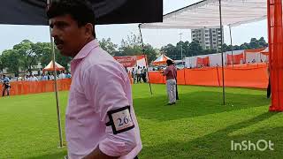 Oudh kennel club Lucknow dog show 2024indian breed [upl. by Bumgardner]