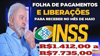 📌 R142100 a R775690 em OUTUBRO CALENDÁRIO ANTECIPADO VEJA AS DATAS DE PAGAMENTOS [upl. by Aseel]