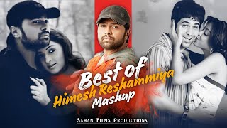 Best Of Himesh Reshammiya Mashup  Breakup Mashup  Bollywood Chillout Mashup 2024 [upl. by Darb]