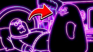 Here Comes Grimace Vocoded To Gangstas Paradise Miss The Rage Megalovania Giornos Theme FNAF 1 [upl. by Erbma]