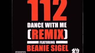 112 Dance With Me Instrumental [upl. by Garlen2]