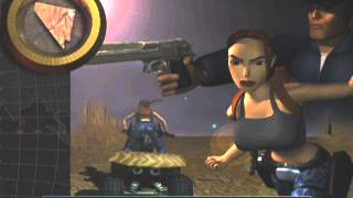 TOMB RAIDER 3  speed run  3 h 36 min  comment [upl. by Kraska]