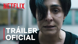 El Caso Asunta  Tráiler Oficial SUBTITULADO  Netflix España [upl. by Anay]