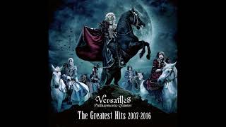 Versailles  The Love from a Dead Orchestra Instrumental [upl. by Delp]