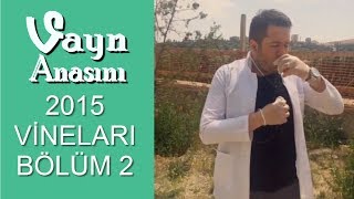 Eski Vine Serisi ★ Vayn Anasını ★ 2015 Vineları Bölüm 2 [upl. by Pasho]