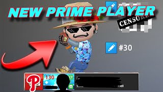 🔴 Baseball 9 New Prime Player Unlocked [upl. by Jer124]