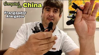 Flangeador e alargador comprei direto da china [upl. by Notlem895]